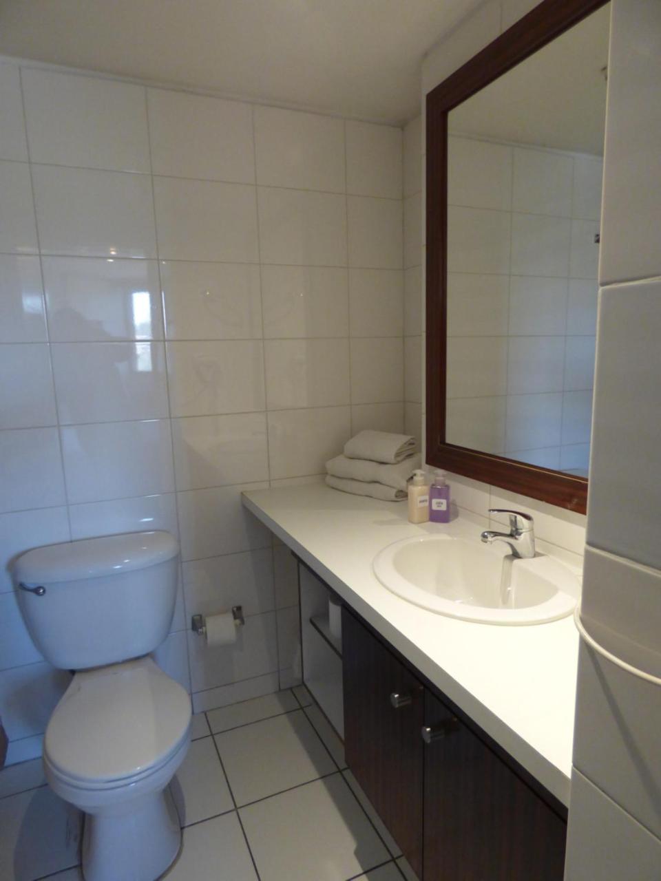 Altura Suites ซานติอาโก ภายนอก รูปภาพ